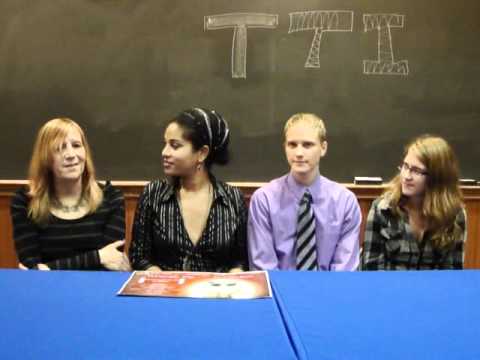 Trans Forming Media: Panelists recap "Where's the ...