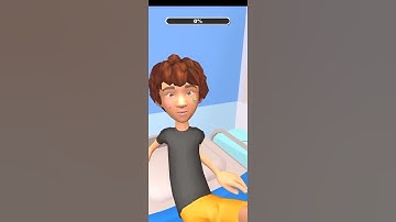 ✅Parasite Cleaner in New Levels Mobile Game Walkthrough Trailer Updated Gameplay iso,Android PAIUYER