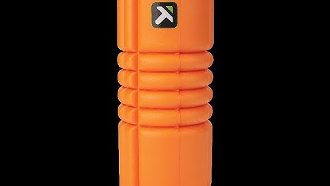 [FINNISH] Unboxing I TriggerPoint Grid Travel I Designed to optimize mobility and enhance recovery