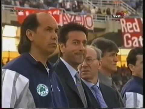 ΑΙΣΧΟΣ! ΟΠΑΔΟΙ ΤΟΥ ΠΑΝΑΘΗΝΑΙΚΟΥ ΒΡΙΖΟΥΝ ΝΕΚΡΟΥΣ !