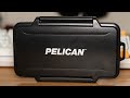 Pelican SD 0915 Micro Memory Card Case