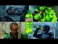 All The Best Mountain Dew Call of Duty Commercials EVER!