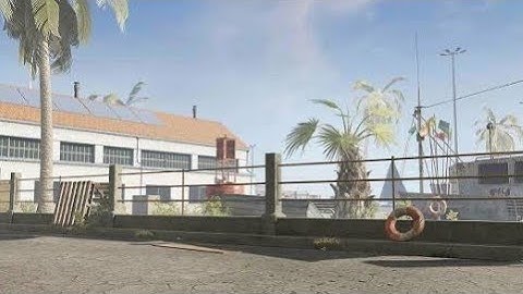 SEARCH & DESTROY MISSION - SULDAL HARBOR MAP - CORE - MULTIPLAYER MODE - CALL OF DUTY MOBILE - HDR