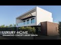 Industrial design per una casa elegante con vista colli euganei  stimamiglio concept luxury design