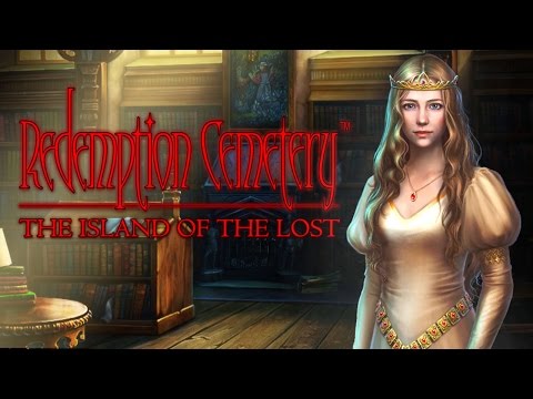 Redemption Cemetery: The Island of the Lost