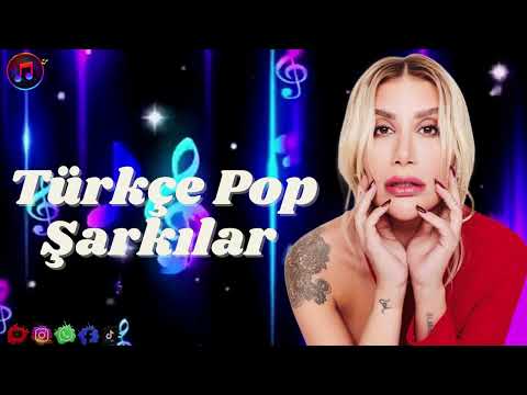 Türkçe Pop Şarkılar 2025  🎵 En Çok Dinlenen Yaz Şarkıları  2025 En Iyi Türk Pop Müzikleri