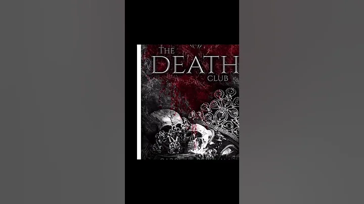The Death Club by Caroline Peckham and Susan Valenti