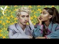 Dance to You (Mashup) - Ariana Grande & Troye Sivan