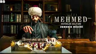 Mehmed Fetihler Sultanı Müzikleri - Jenerik Müziği Resimi