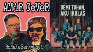 Download Lagu Tegar Demi Tuhan Aku Ikhlas MP3 Tegar Demi Tuhan Aku Ikhlas