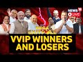 Lok Sabha Elections 2024 Result 2024 LIVE | BJP Vs Congress | Modi Vs Rahul Gandhi | N18EP