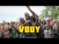 T matt  vody feat dj phil clip officiel