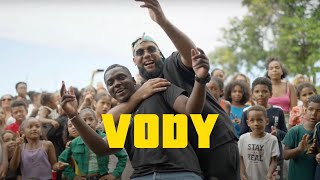 T MATT - Vody feat. Dj Phil (Clip Officiel) Resimi