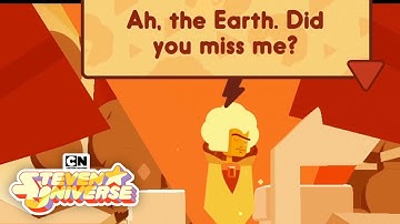 Meet Hessonite! - Save The Light: LET