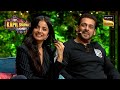 Salman & Mahima ने पढ़े अपने Posts के Funny Comments | The Kapil Sharma Show | Kapil Vs Single Women
