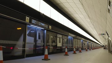 System Integration Dynamic Testing  (December 2020)