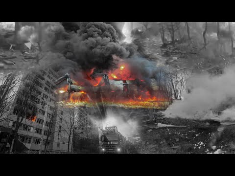 რუსი ოკუპანტები უკრაინელებს ძარცვავენ, არბევენ და აუპატიურებენ | პუტინის ომის 23-ე დღე უკრაინაში