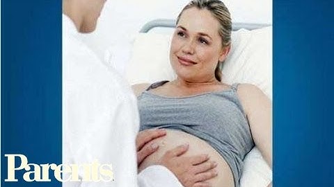 Your Pregnancy: Due Date Calculator | Parents