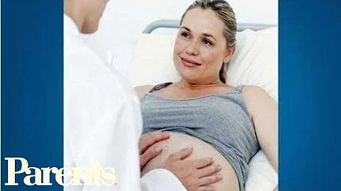 Your Pregnancy: Due Date Calculator | Parents