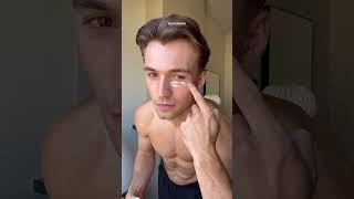 PRE GYM/FITNESS ‍️ SKINCARE ROUTINE ? Save for later guys #skincareroutine | Noah Altink