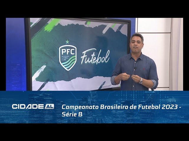 JOGOS de HOJE do CAMPEONATO BRASILEIRO SÉRIE B 2023(Jogos da Série B Hoje)  Jogos De Hoje Série B 