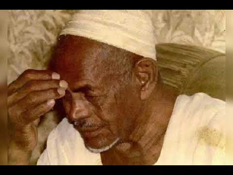 علي الله الكريم يكون قصدي لسيدي فخر الدين إنشاد المنشد طارق محمود