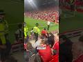Ngeri! Fans Disabilitas Liverpool Langsung Dipejara Karena Rasisme!