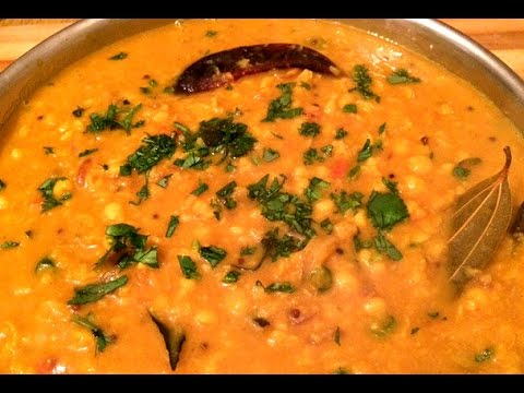 SOUTH INDIAN DAHL | SPICED LENTILS - Steven Heap