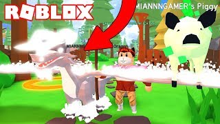 Consigo Un Dragon Gigante En El Nuevo Forest Simulator De Roblox Youtube - creando un agujero negro en roblox destruction simulator