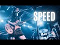 Kiyoshi - Speed [Live]