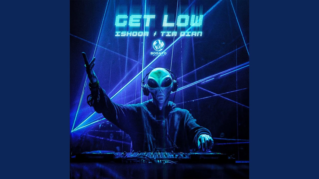 Guarda Get Low su YouTube Guarda Get Low su YouTube