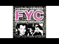 Fine Young Cannibals - She Drives Me Crazy