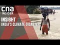 Flooded By Climate Change: Will India Sink Or Swim? | Insight | Full Episode