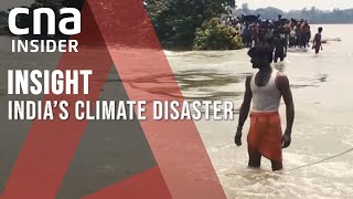 Flooded By Climate Change: Will India Sink Or Swim | Insight | Full Episode