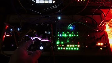 midnight granular journey