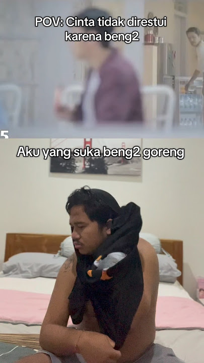 Cinta terhalang oleh BENG2 #mktdofficial #viral #reels #fyp