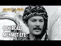 Çakırcalı Mehmet Efe | Kartal Tibet - Siyah Beyaz Filmler