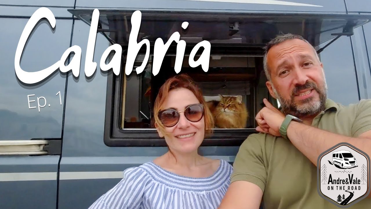 CAMBIAMO VITA | Italia On the Road