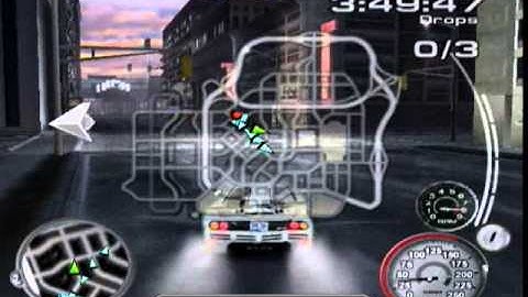 MC3 CTF Dangerous Win Detroit