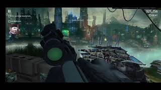 Hitman sniper get 2 running headshot kill baltasar kabasso