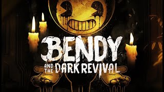 Bendy And The Dark Revival Secret Ending