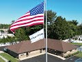 Cortrucent Security New Headquarters