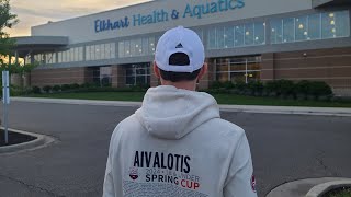 USA Swimming Spring Cup | Elkhart, Indiana