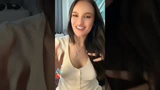 Letisha Ong Periscope Live