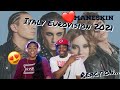 FIRST TIME EVER HEARING MANESKIN "ITALY EUROVISION 2021" REACTION | Asia and BJ