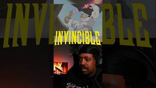Conquest did Oliver dirty | 💀 Invincible Season 3 Episode 8 Reaction!! #invincible #conquest