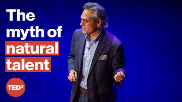 How to master any skill | Ernesto Burden | TEDxAmoskeagMillyard