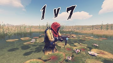 Custom SMG Is The Best Tier 2 Gun (1v7) #shorts