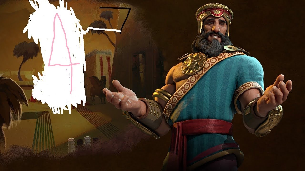 Civilization VI: Rise & Fall Прохождение #2 Средневековье