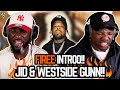 FIREEE INTRO JID X Westside Gunn YouUgly FIRST REACTION mp3